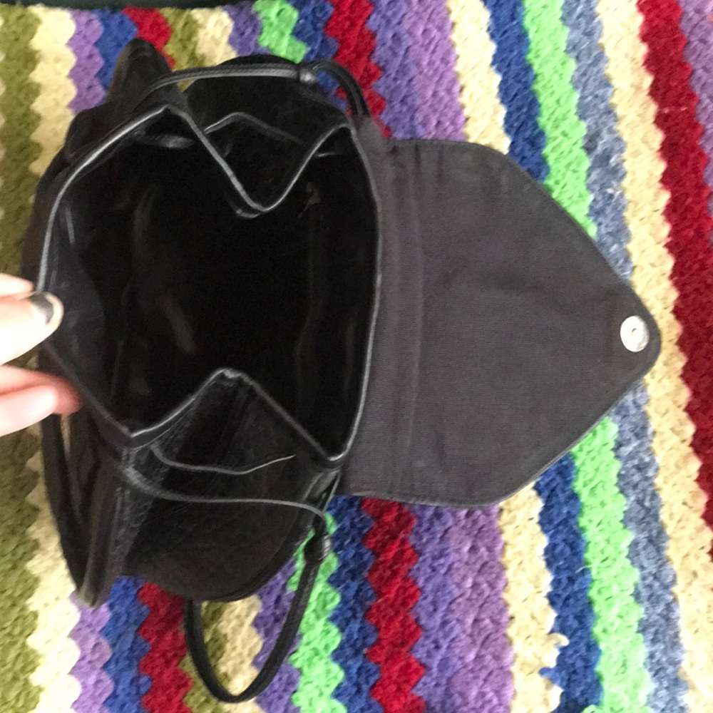 Vintage Mini Sharif Purse❤️ - Picture 4 of 8